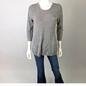 Soho New York & Co. Ribbed Sweater - Small
